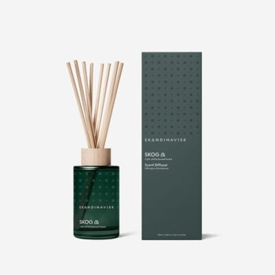 Geurdiffuser SKOG 100ml