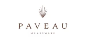 paveau glassware