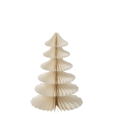Boom Off-white in papier S