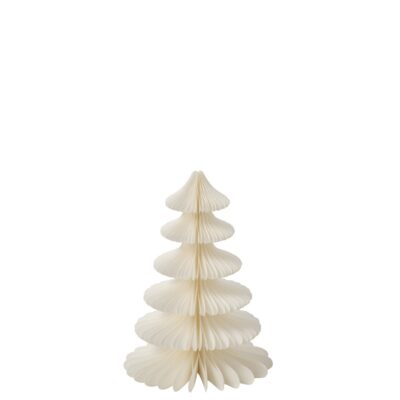 Boom Off-white in papier XS