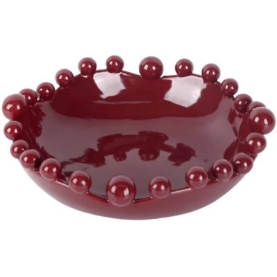 Bowl Cadiz Dotty van Present Time L