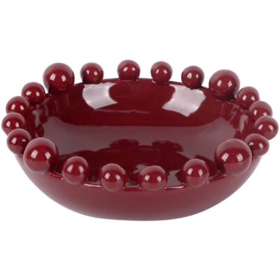 Bowl Cadiz Dotty van Present Time M