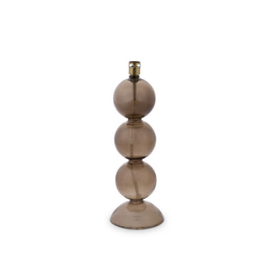 Olielamp Collier Champagne M