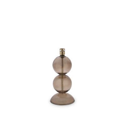 Olielamp Collier Champagne S