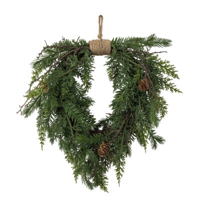 Kerstdecoratie van Bloomingville